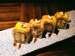-山葵家·创意料理(万象汇店)