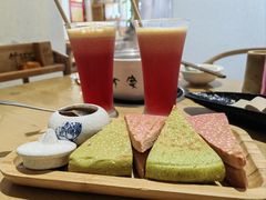 -竹鲜笙全竹宴(国色天香店)