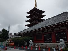 -浅草寺