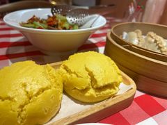 -西贝(龙华壹方天地店)