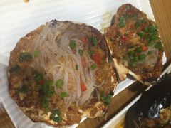 -云晓光头烧烤吧(新大陆广场店)
