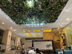-香丰阁·烤鸭·川湘菜(清河店)