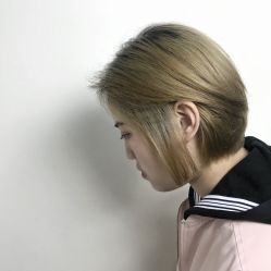 点击看大图 -3AM HAIR SALON烫发染发接发