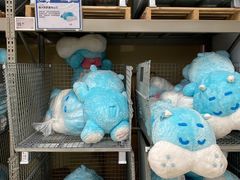 -盒马X会员店(上海森兰商都店)