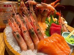 -花潮料理艺食馆(世欧广场店)