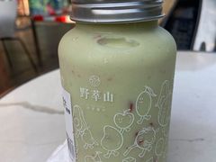 -野萃山·潮汕厚果汁(十亩地店)