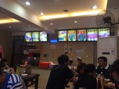 -毅祥斋老孙家泡馍(北院门鼓楼店)