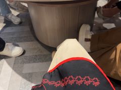 -海底捞火锅(航洋城店)