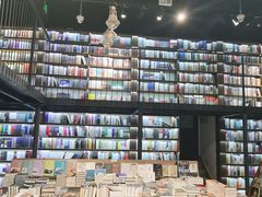 -三联韬奋书店(三里屯店)