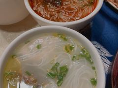 绵羊米粉-富乐山酒店(西黄城根北街店)