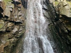 -藏龙百瀑风景区