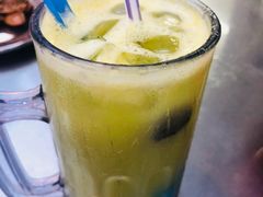 -黄亚华小食店(Jalan Alor)