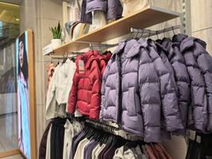 -lululemon(万象城店)