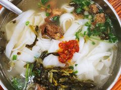 -小李腌粉(东海店)