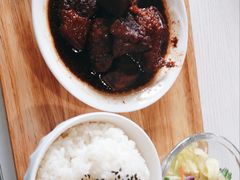 -箪食记(汉口路店)