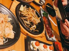 -胜代日本料理(云程巷小区店)