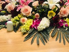 -山楂树融合菜餐厅