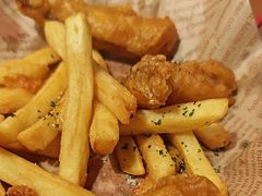-Pizzeria da Nicola·火炉披萨(中大国际店)