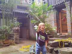 -老张烤羊(王哥庄店)