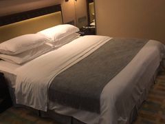 -惠州惠阳丽景国际花园酒店(市政广场店)