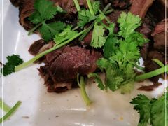 -敦煌达记酱驴肉黄面馆