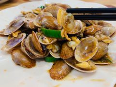 -南记食粥坊·宵夜大排档(莲花总店)