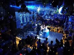 -胡桃里音乐酒馆(四道口店)