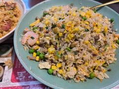 -扬二春炒饭(国庆路总店)