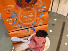 -VENCHI 闻绮(北京汉光店)