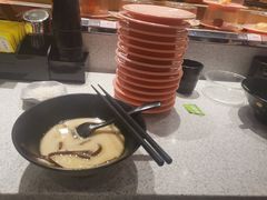 -争鲜回转寿司(南开大悦城店)