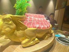 -尚海豆捞(乐虹坊店)