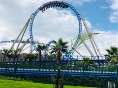 -七彩云南欢乐世界