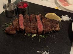 -Ponte 意大利餐厅