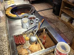 -怪噜范·老贵阳街头名小吃(汇金星力城店)