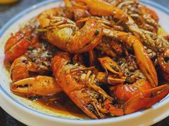 -三妹小龙虾·黄油蟹(华侨城总店)