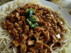 -胡羊焖饼(敦煌店)