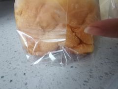 -东哥面包(江宁大润发店)
