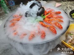 -望江门227龙虾馆