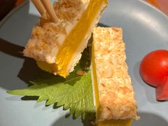 -仓桥家·焗寿司·锅物(光谷步行街店)