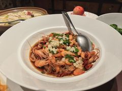 油爆河虾-江南·JIANGNAN(北京歌华开元大酒店)