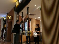 -麦当劳(世纪汇广场店)