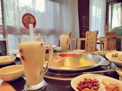 -竹犇番茄火锅(长风街店)
