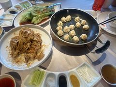 -京味斋·北京烤鸭(华威桥北工大店)