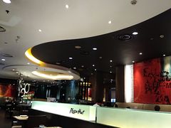 -必胜客(骡马市店)