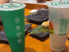 -呷哺呷哺 黄金牧场 (欢乐谷店)