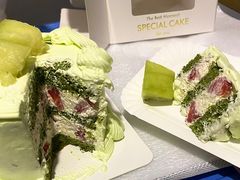 -李奥斯汀蛋糕商务茶歇·甜品台·企业活动团建(长寿路店)