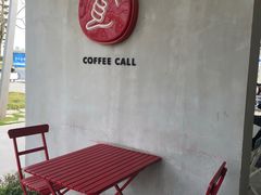 -COFFEE CALL(云锦路店)