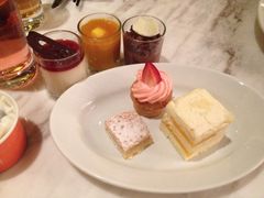 沈阳君悦酒店乐厨自助餐厅-君悦酒店·乐厨·高空自助餐(青年大街店)