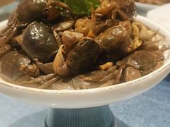 -舟小鲜·舟山小渔村(凤城四路中登广场店)