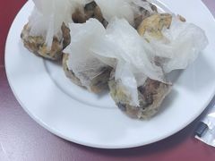 -天回镇何氏豆腐(总店)